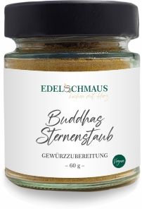 Buddhas Sternenstaub